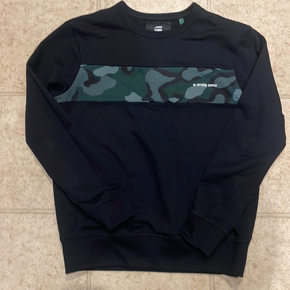G-Star Raw Sweatshirt
